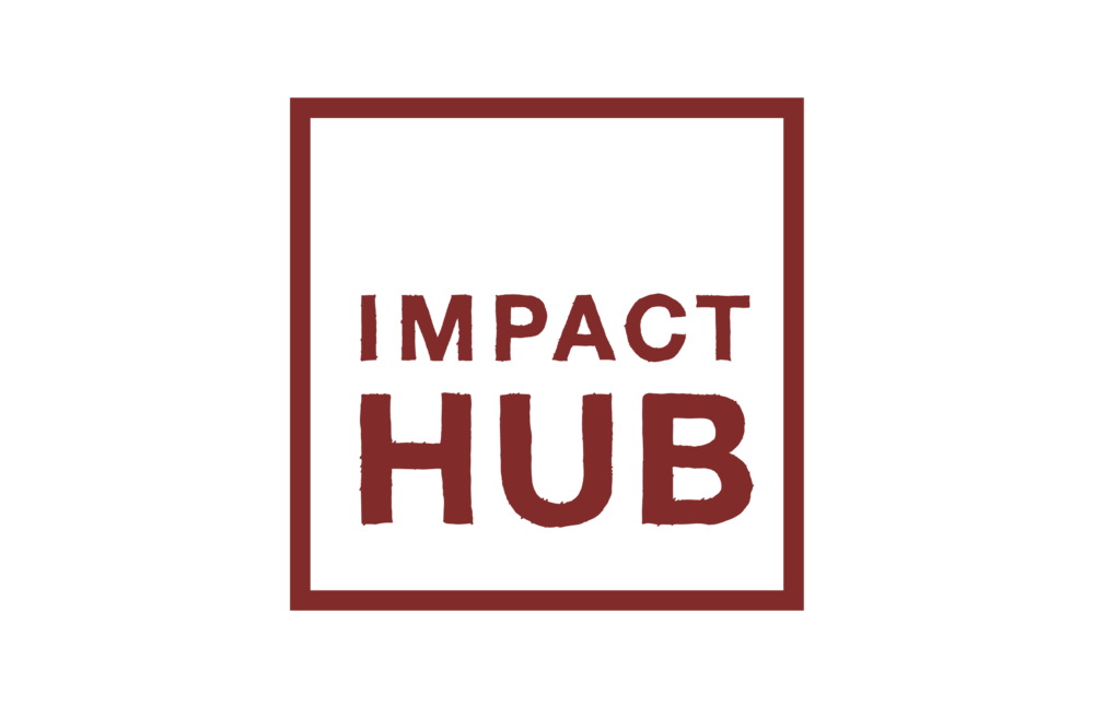 Logo - Impact Hub